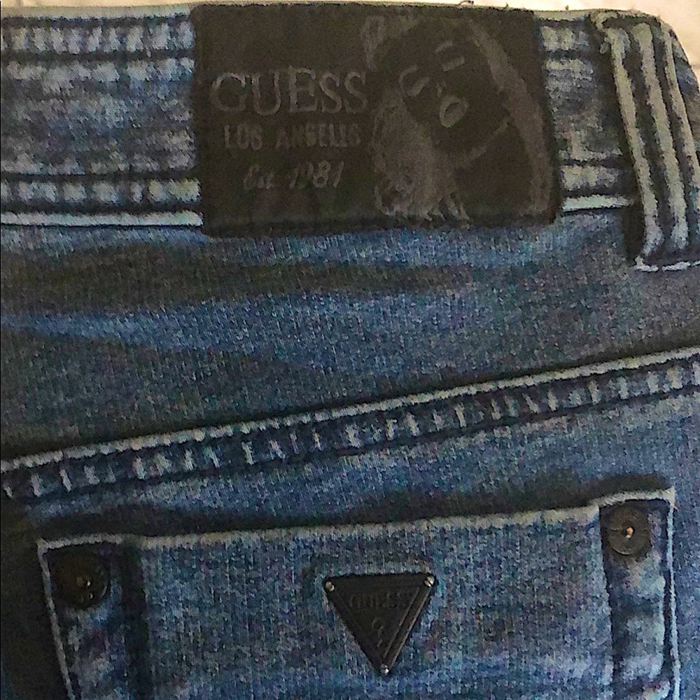 Guess Jeans